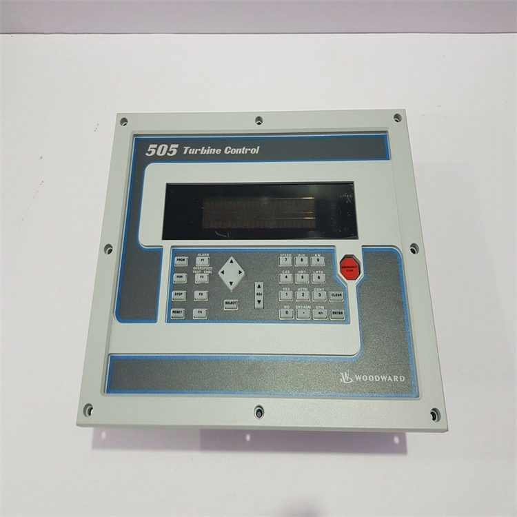 WOODWARD 9907-164 模块全新