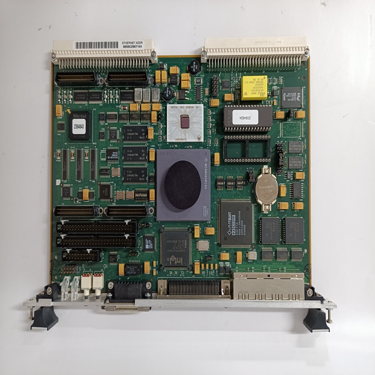 MOTOROLA VME162PA-252SE 全系列均有在售