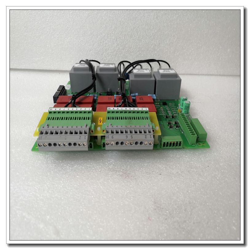 ABB 3ASC25H208 DATX100 模块库存