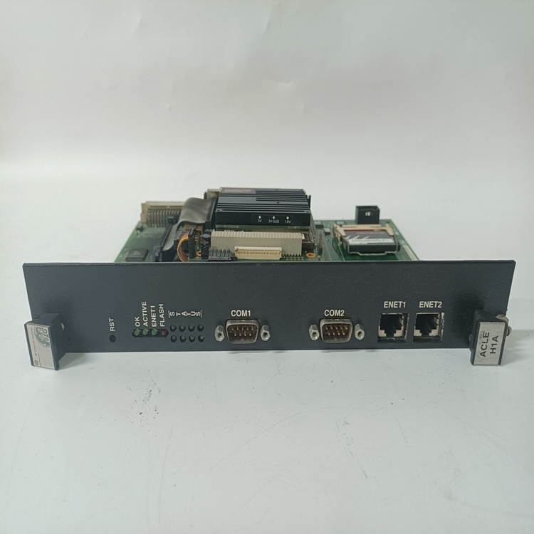 GE IS200DAMEG1ABA 模块库存