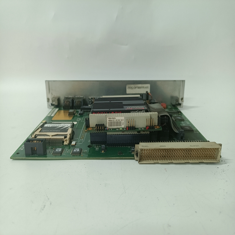 GE IS200DSPXH1BBD 模块库存