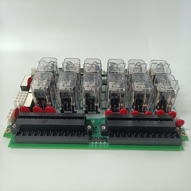 GE IS200TRPAS1AFD 燃机卡全新