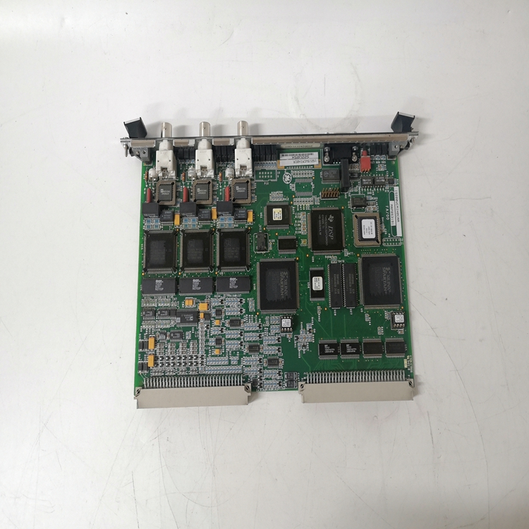 GE IS200VCRCH1B 燃机卡全新