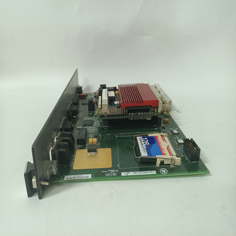 GE IS215ISBBH2A 燃机卡供应