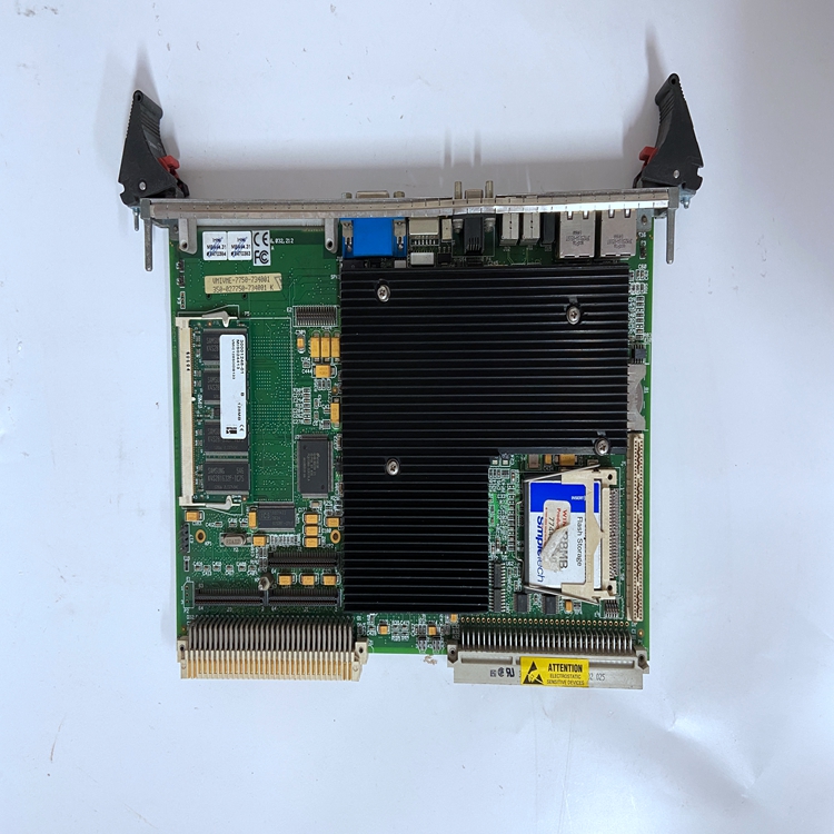 GE VMIVME-1150 模块库存