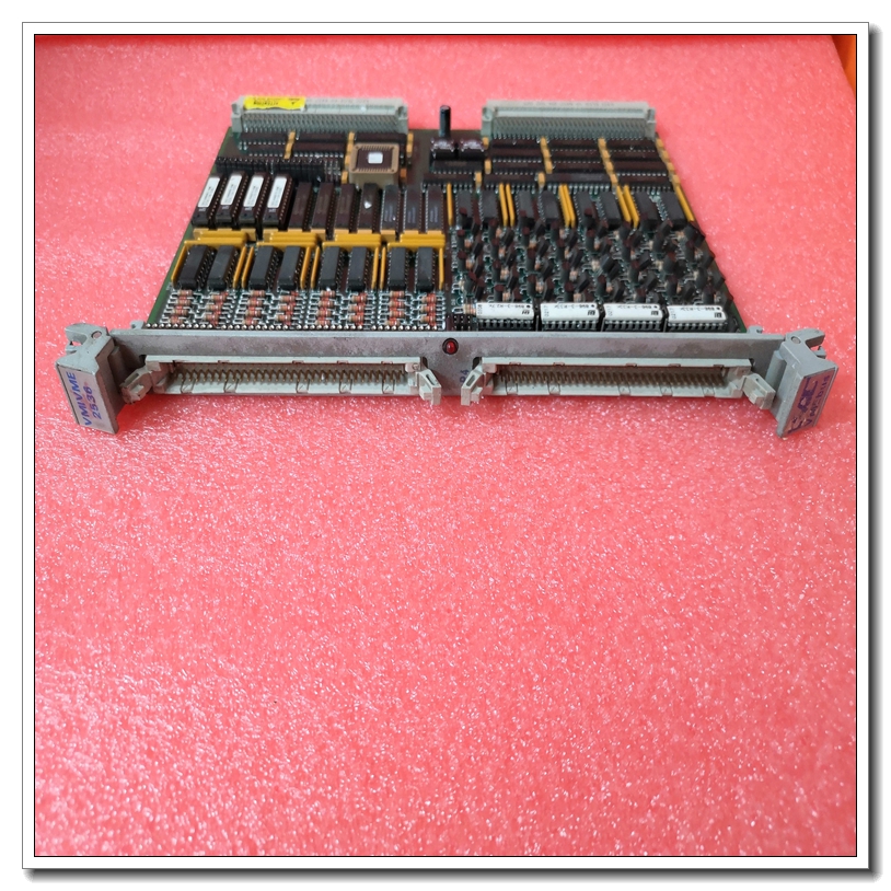 GE VMIVME-2540 模块库存