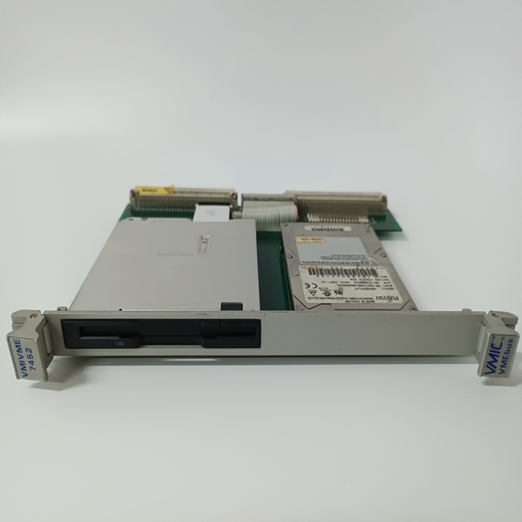 GE VMIVME-7455 模块供应