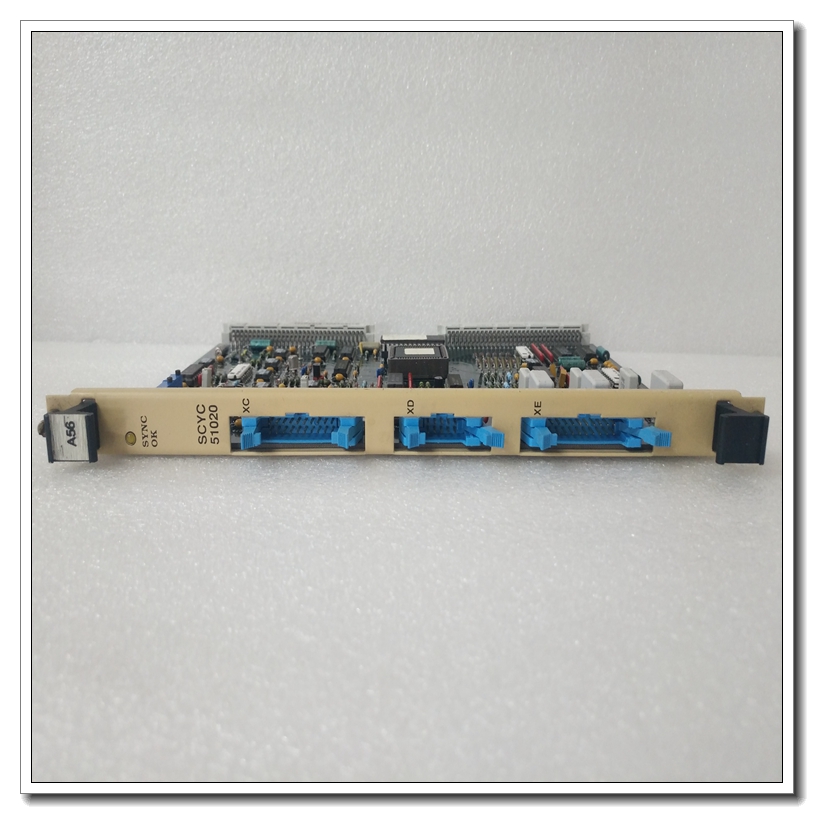 ABB 3BSE000471R1 模块全系列在售