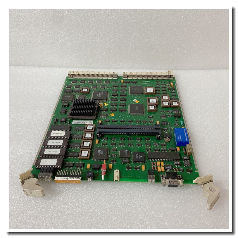 ABB 3BSE009598R1 模块全系列在售