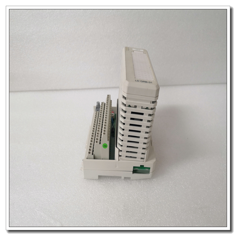 ABB 3BSE017427R1 模块全系列在售