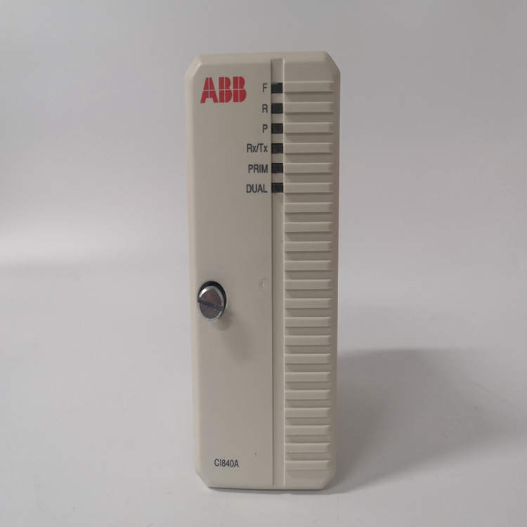 ABB 3BSE050198R1 模块全系列在售