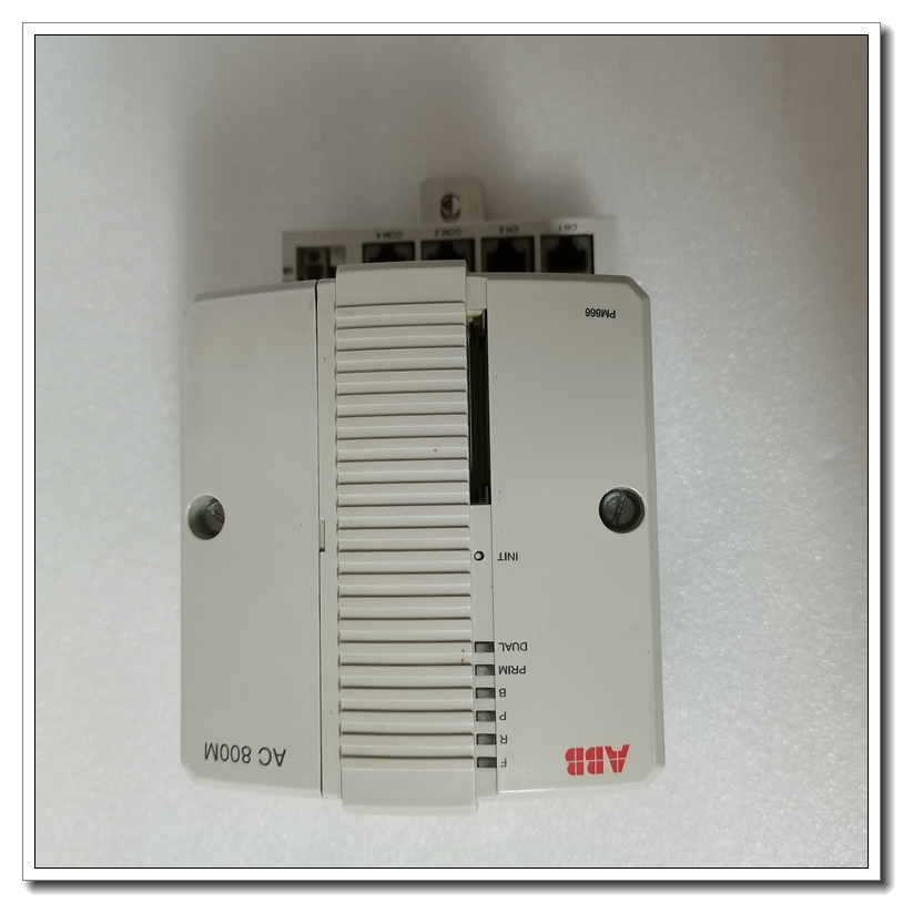 ABB 3BSE058590R1 模块全系列在售