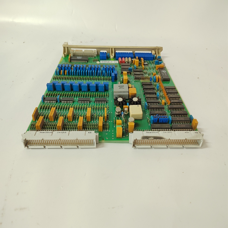 ABB DSAX110A 全系列在售