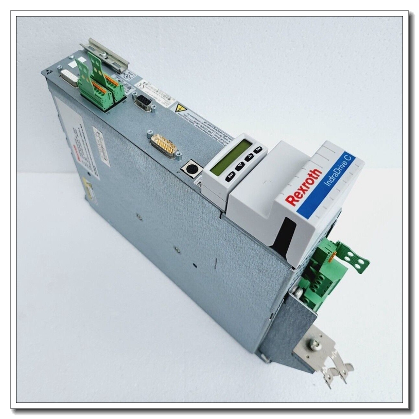 REXROTH HCS02.1E-W0012-A-03-NNNV-AA 全系列在售