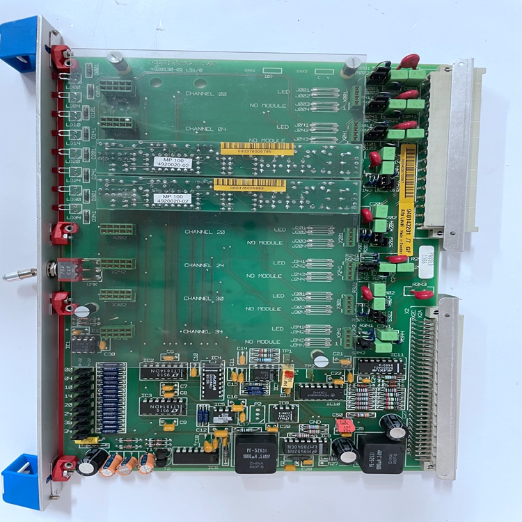 CI801 3BSE022366R1 全系列在售