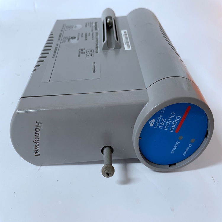 MOOG D143-502-A002 模块DCS/PLC系统