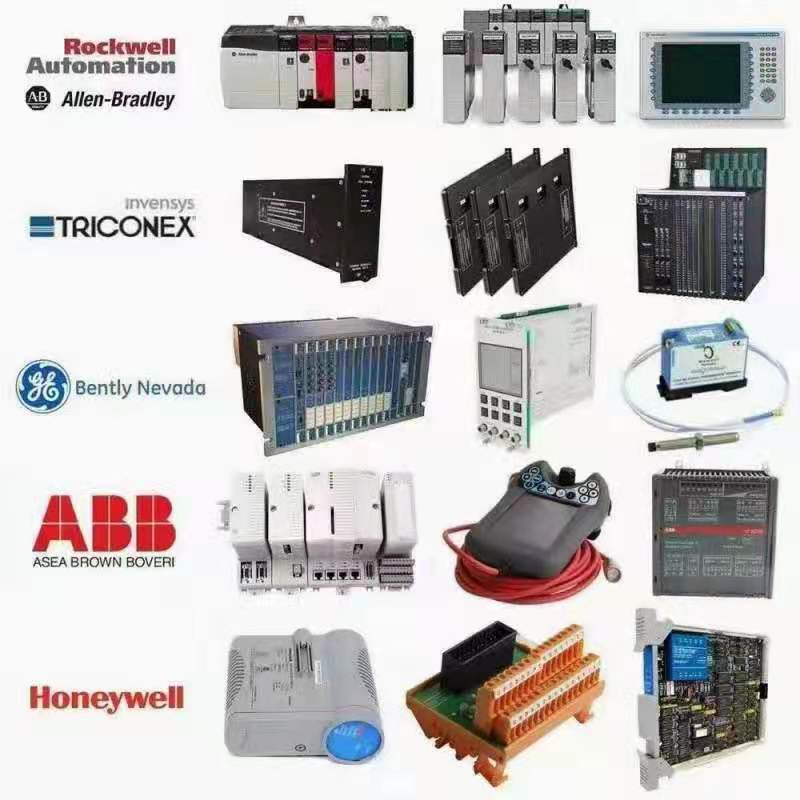 ABB CI532V03