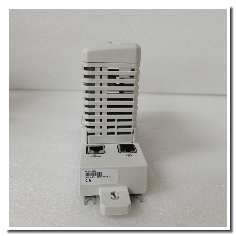 3HAC022695-001 工业备件