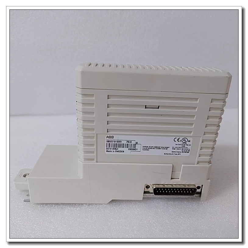 DO801	3BSE020510R1 工业备件